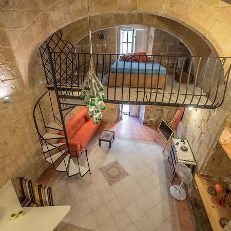 Vallettastay City Break Apartments Esterno foto