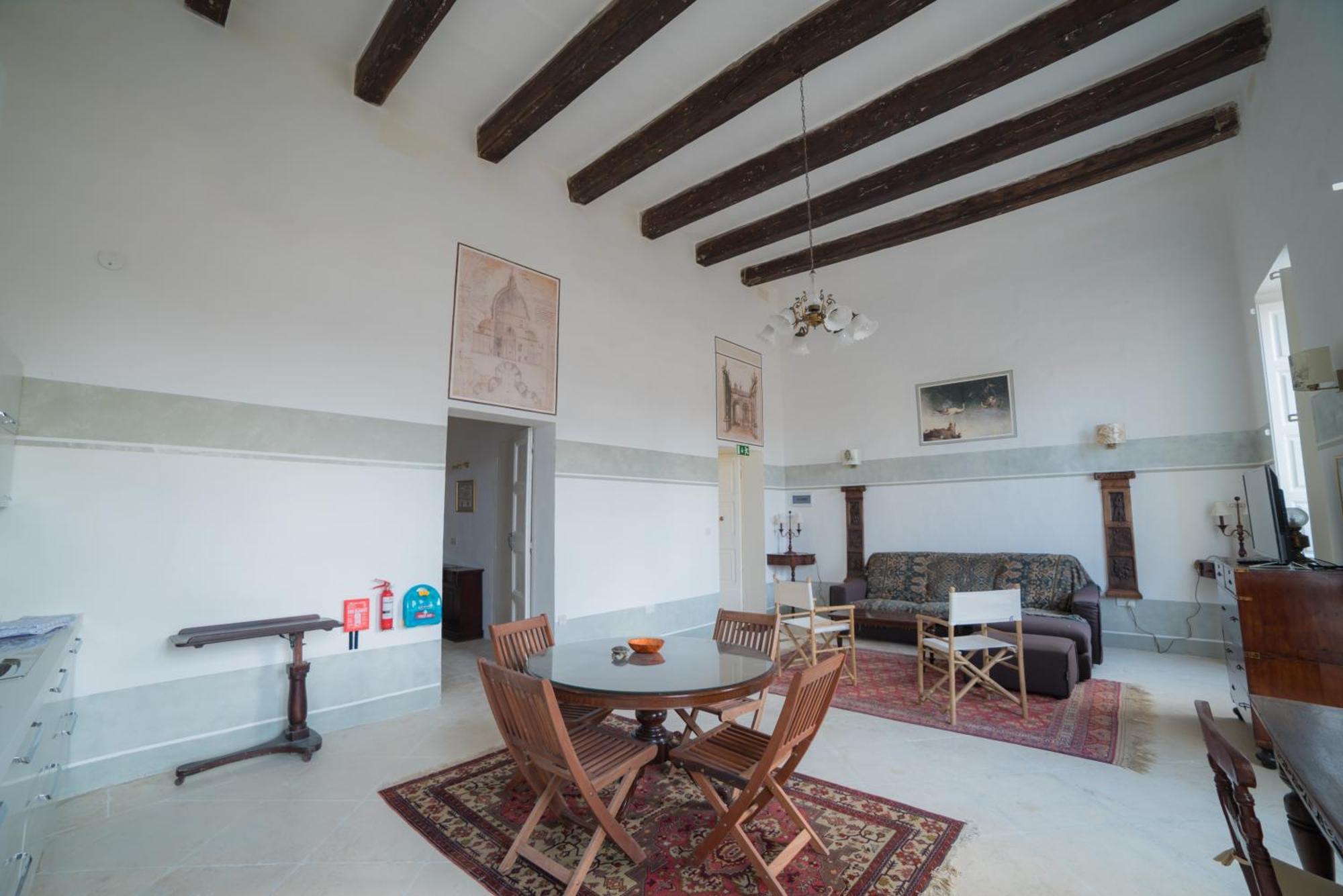 Vallettastay City Break Apartments Esterno foto