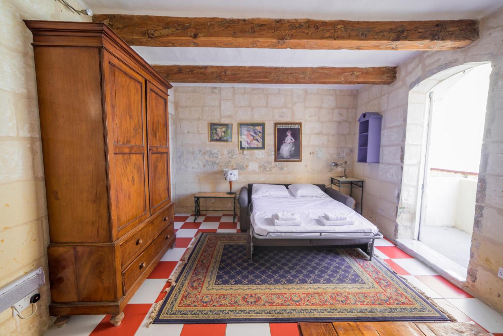 Vallettastay City Break Apartments Esterno foto