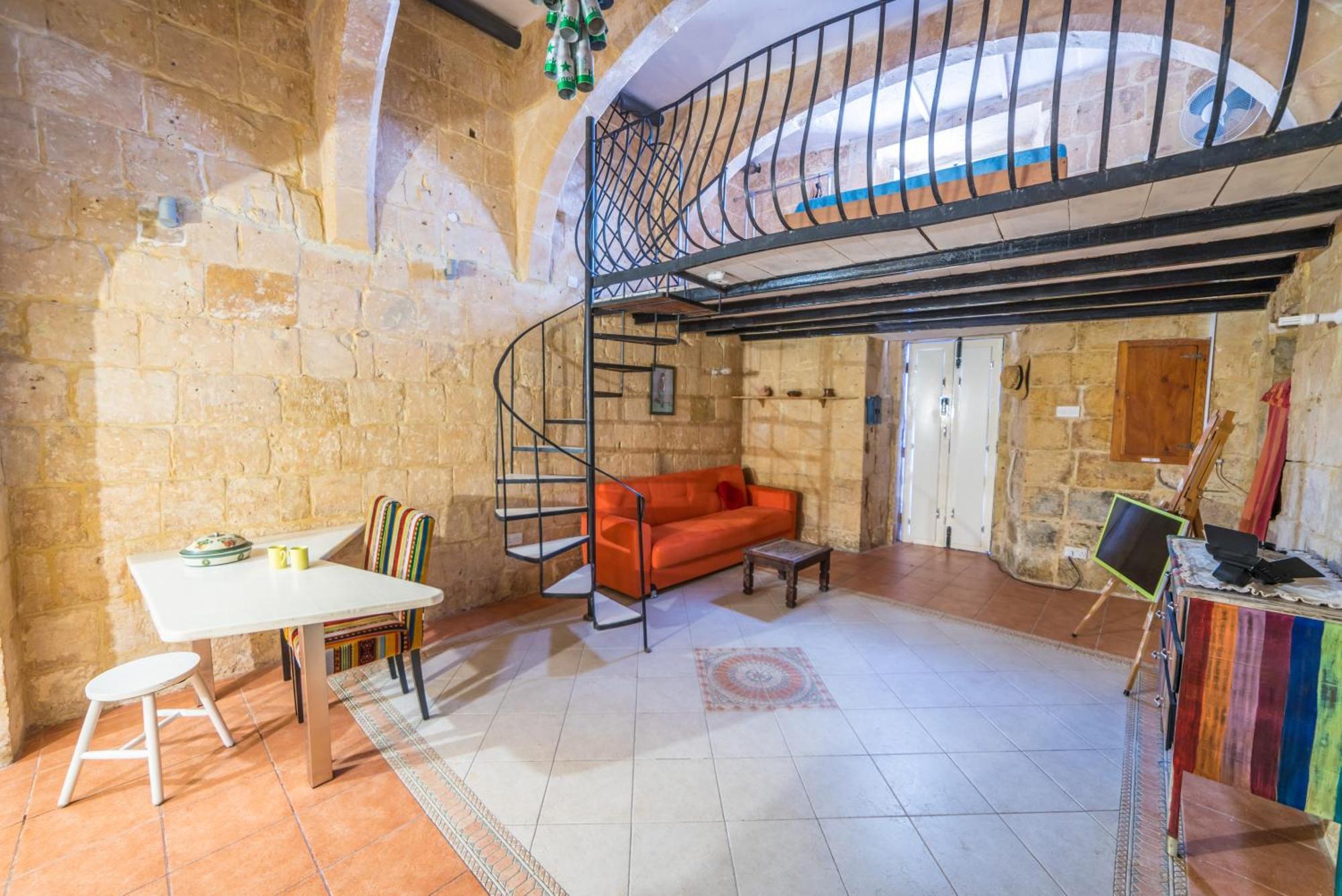 Vallettastay City Break Apartments Esterno foto