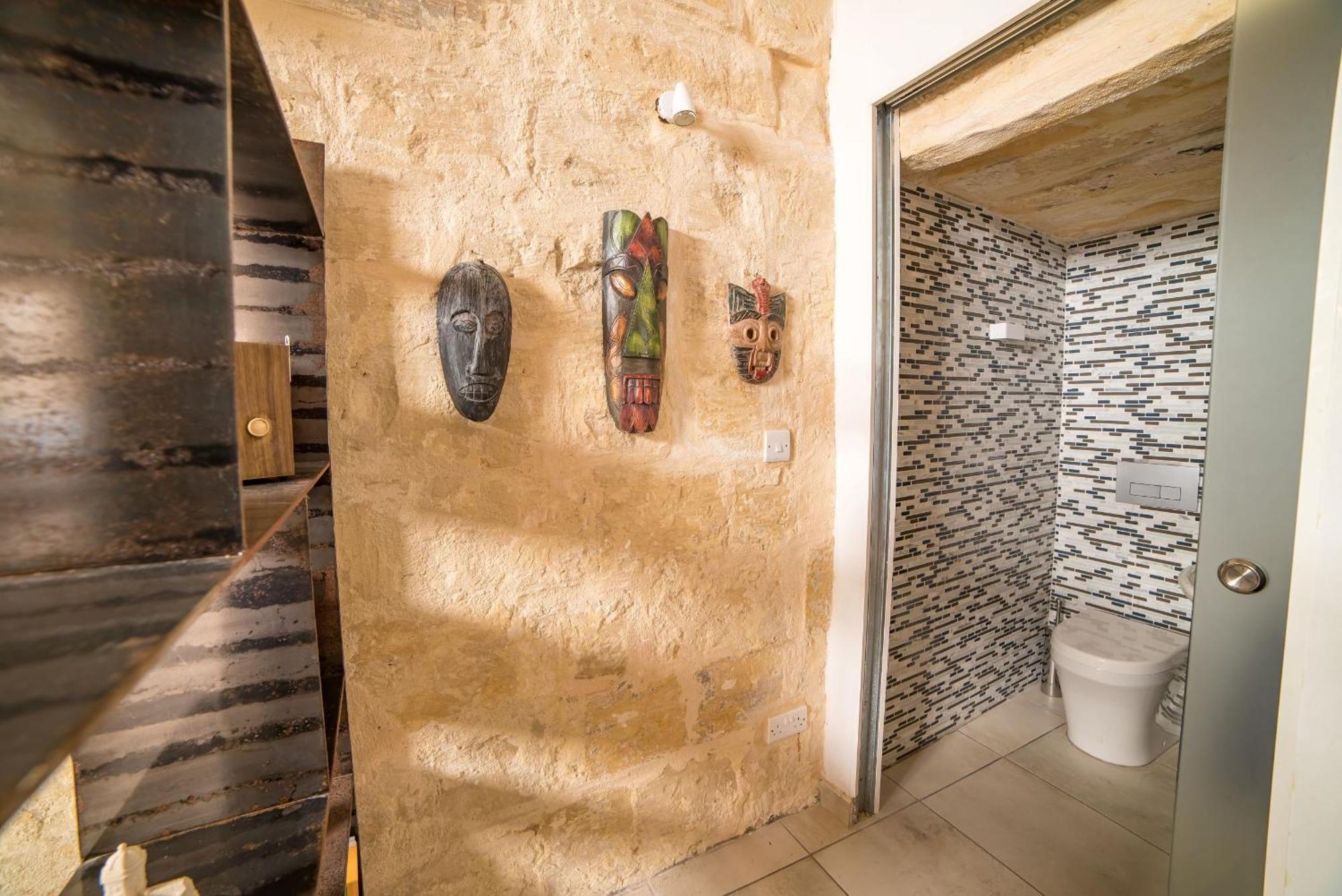 Vallettastay City Break Apartments Esterno foto