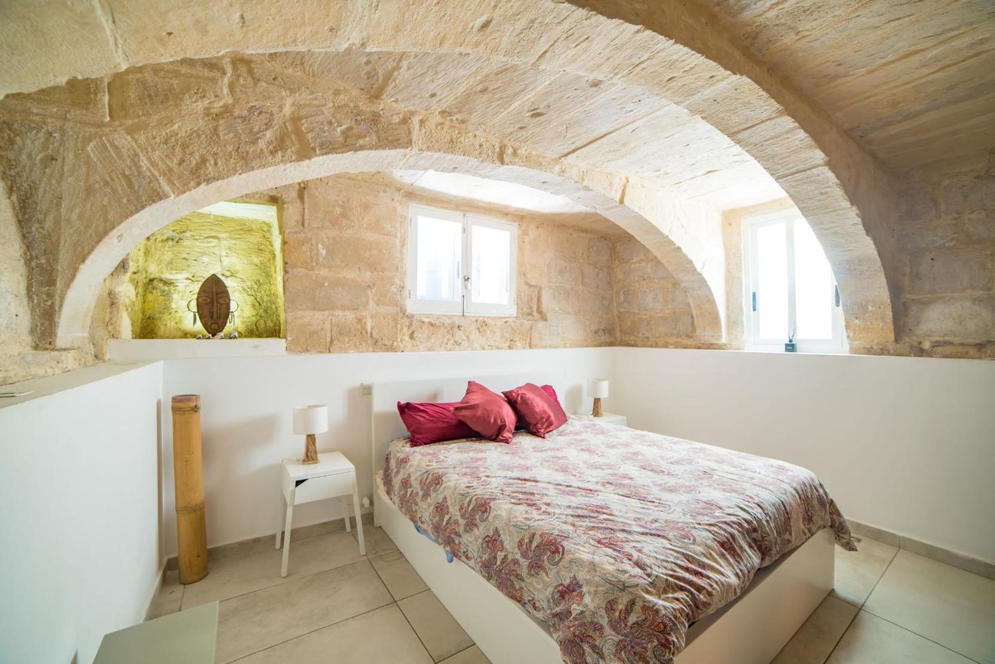 Vallettastay City Break Apartments Esterno foto