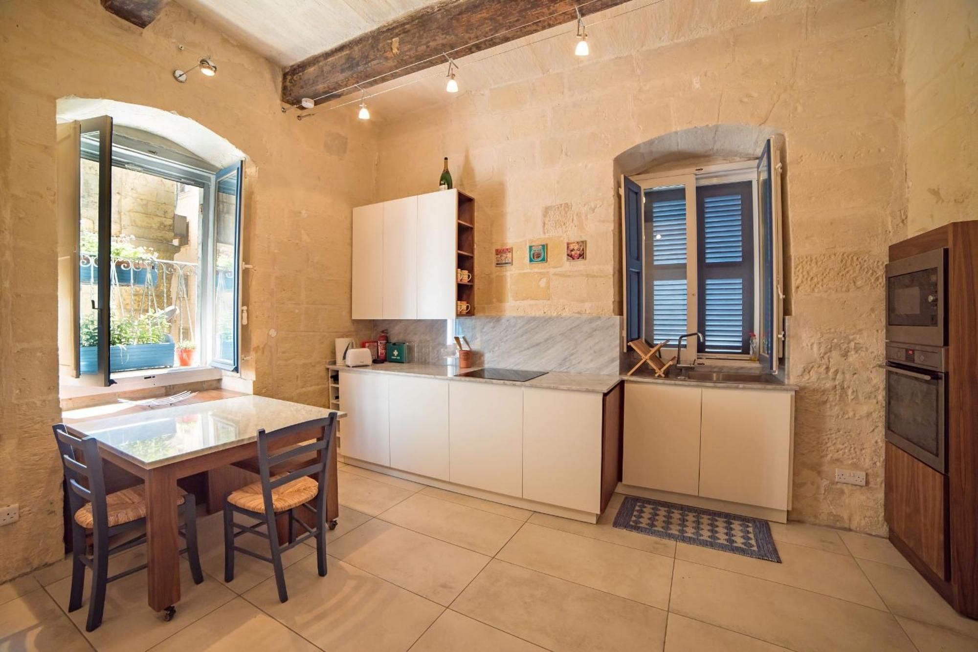 Vallettastay City Break Apartments Esterno foto