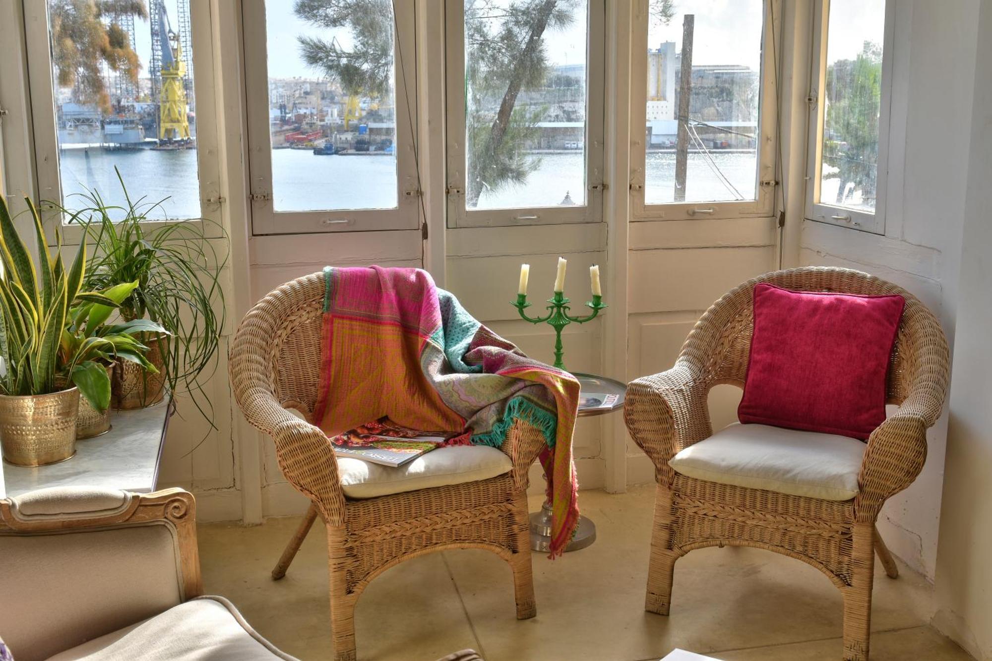 Vallettastay City Break Apartments Esterno foto