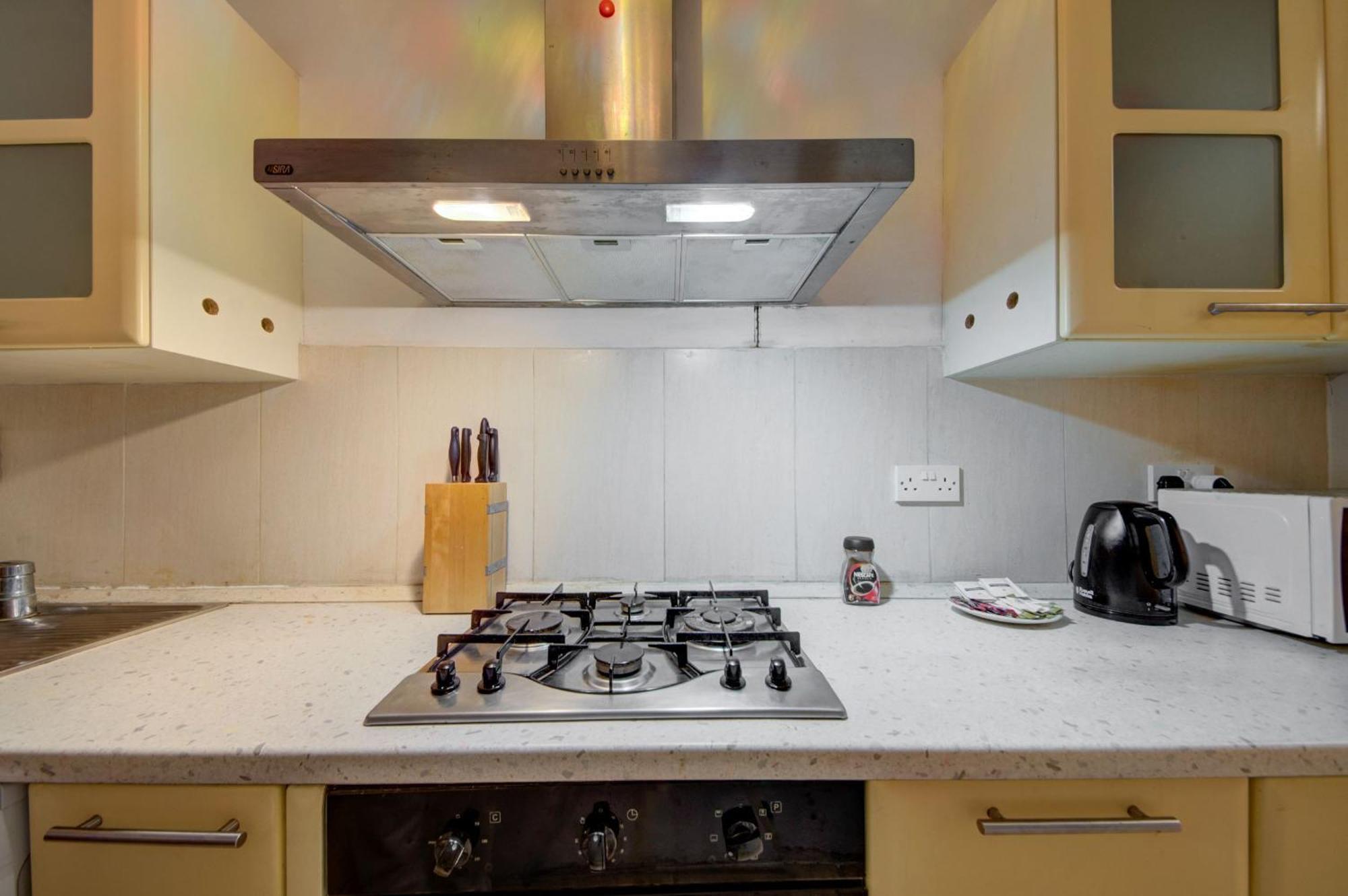 Vallettastay City Break Apartments Esterno foto