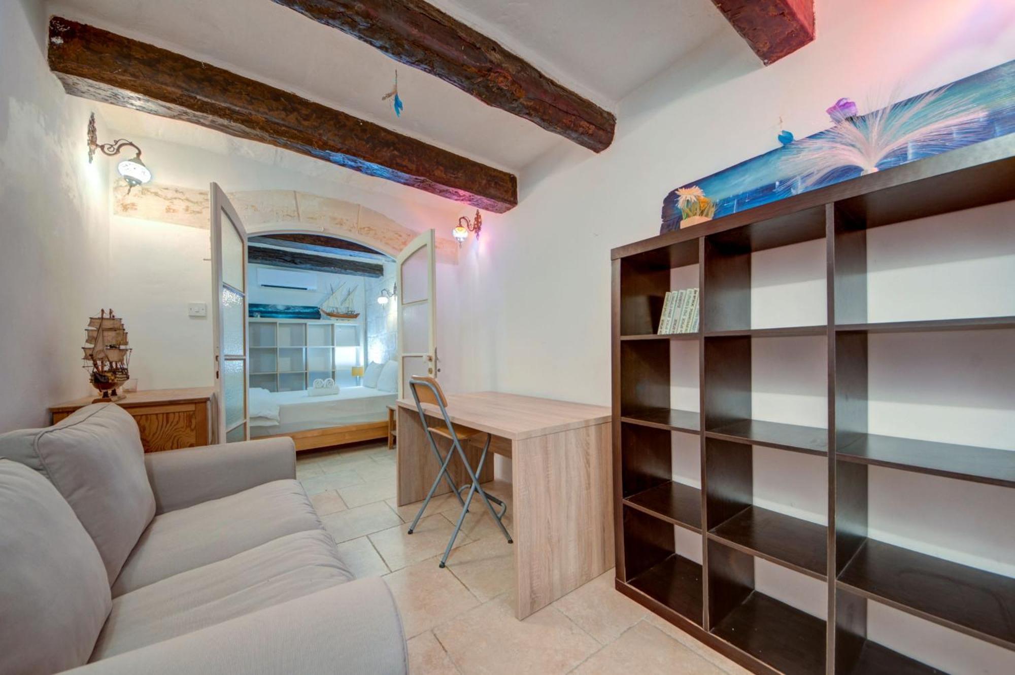 Vallettastay City Break Apartments Esterno foto