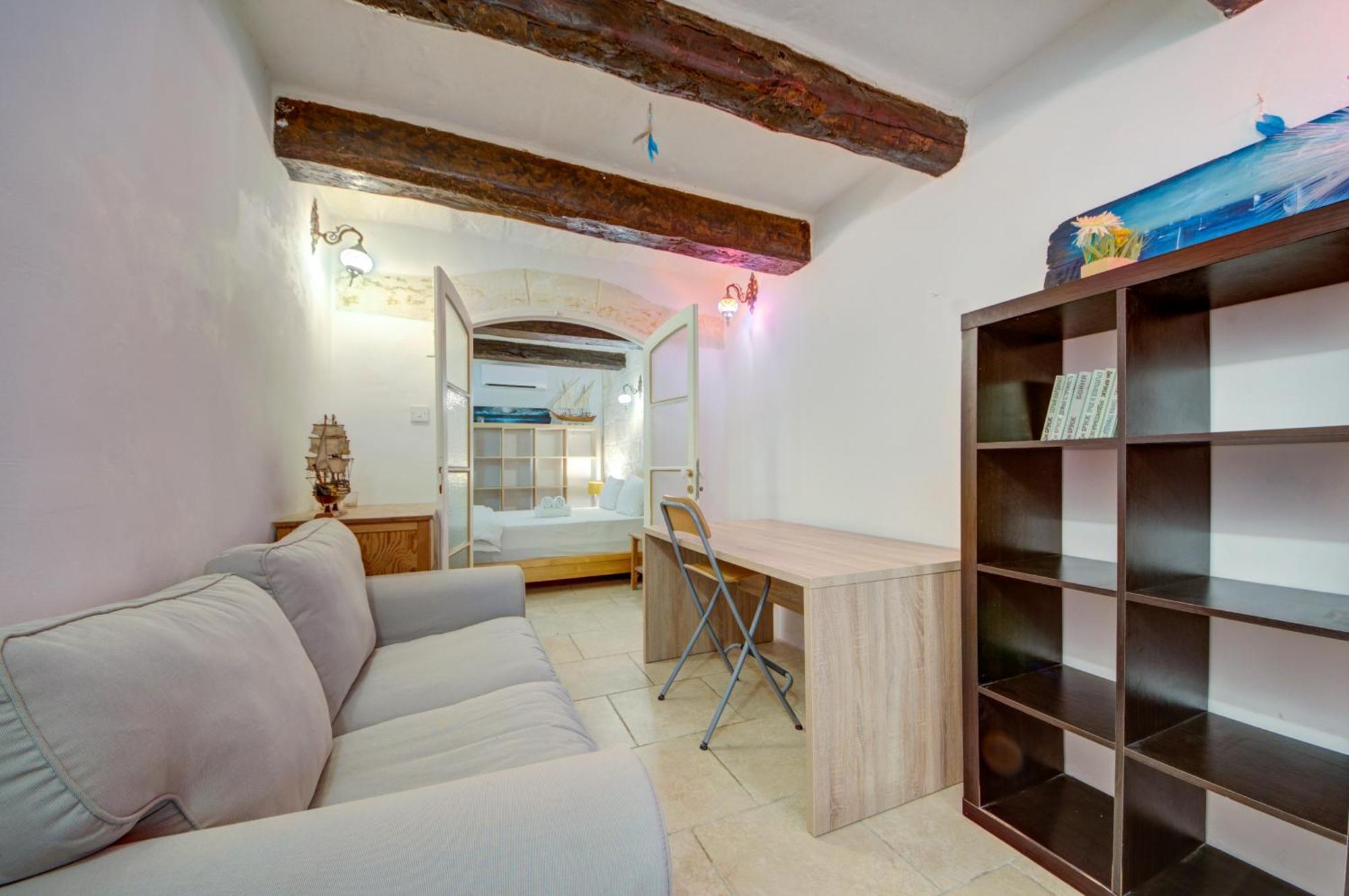 Vallettastay City Break Apartments Esterno foto