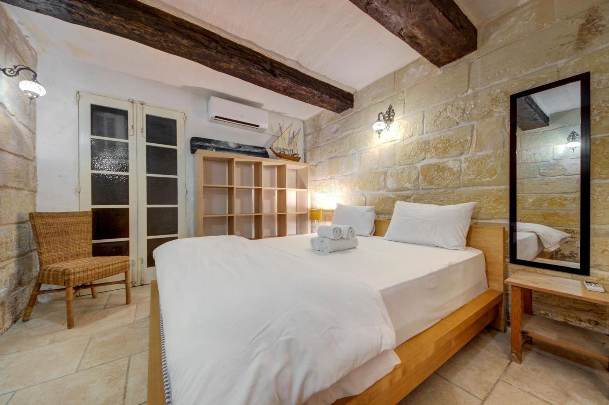 Vallettastay City Break Apartments Esterno foto