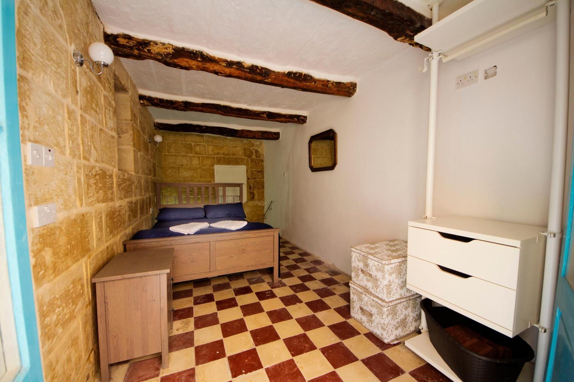 Vallettastay City Break Apartments Esterno foto