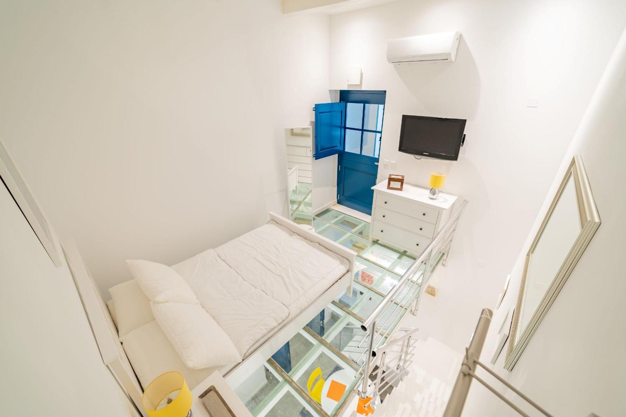 Vallettastay City Break Apartments Esterno foto