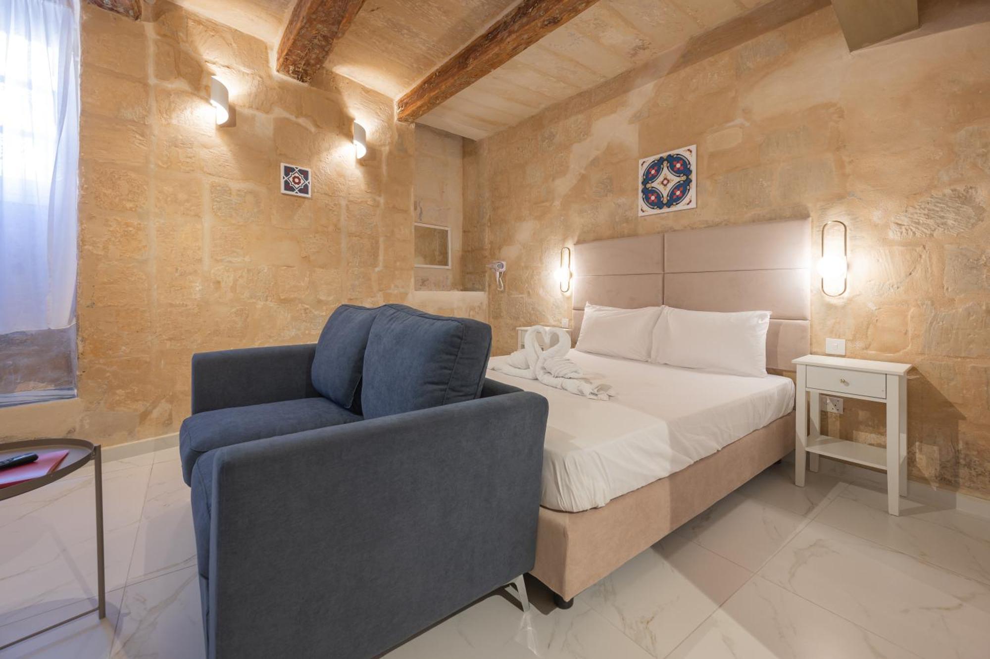 Vallettastay City Break Apartments Esterno foto