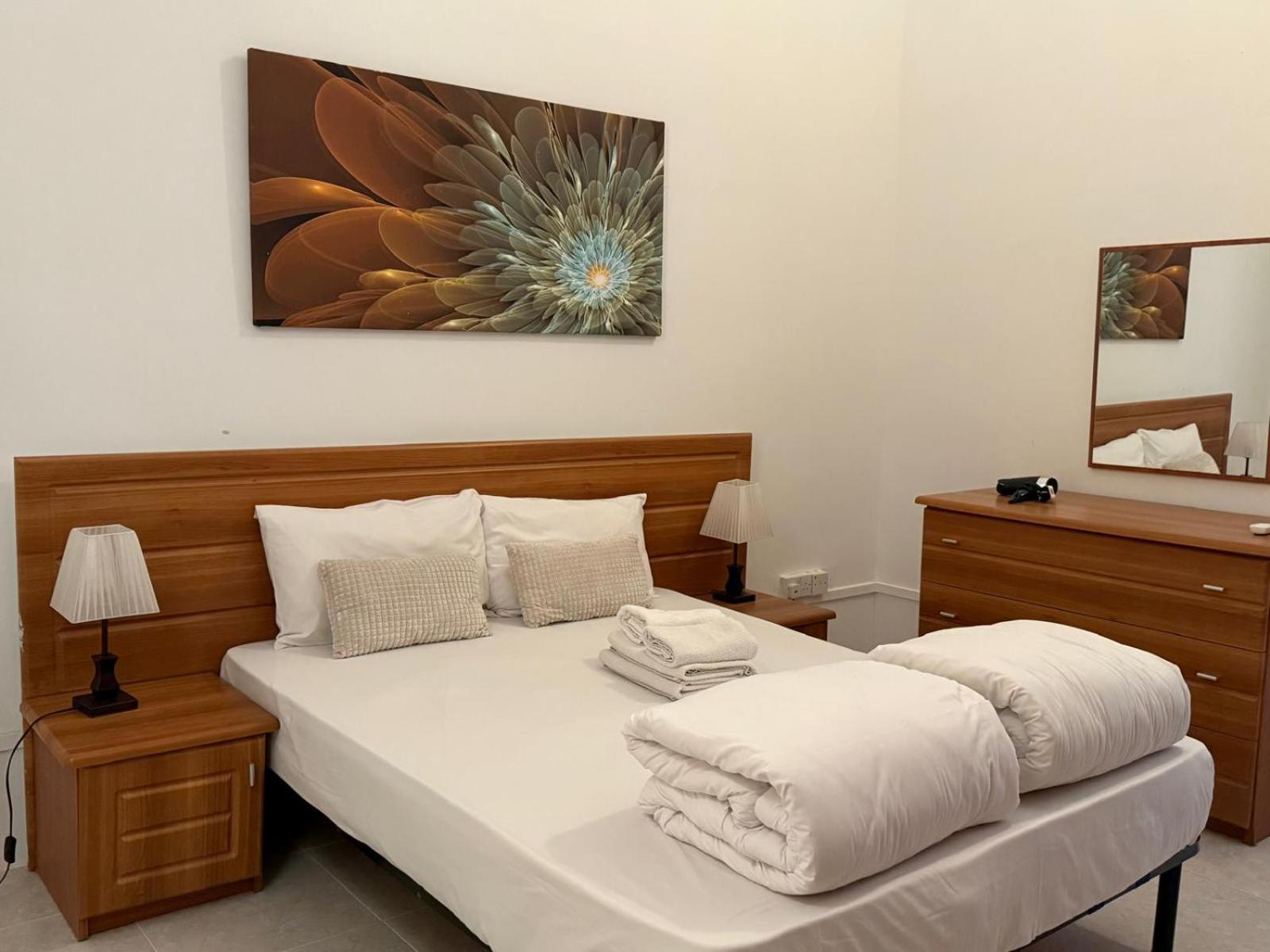 Vallettastay City Break Apartments Esterno foto