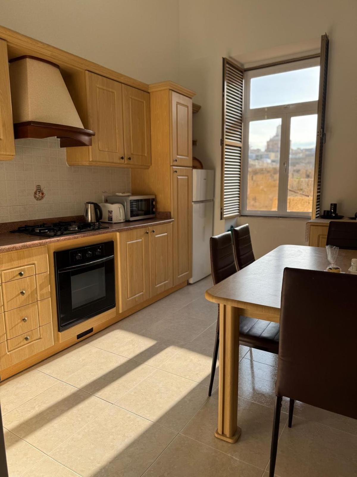 Vallettastay City Break Apartments Esterno foto